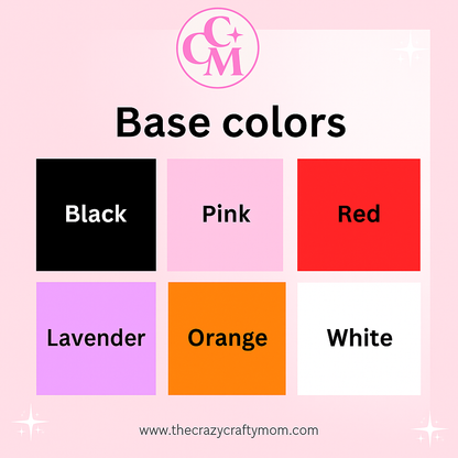 Web Icon (TAP) Keychain